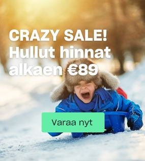 Crazy Sale